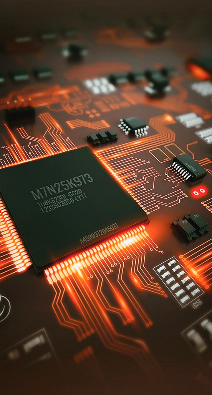 microchip