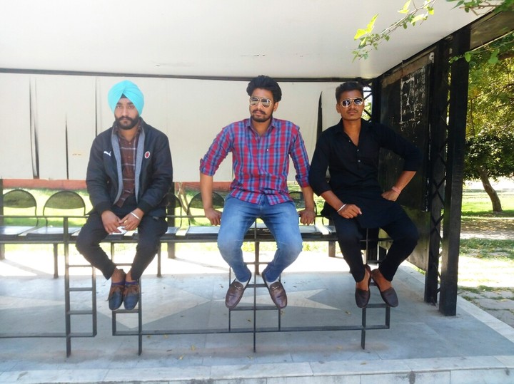 ਅਣਮੁੱਲੇ ਯਾਰ