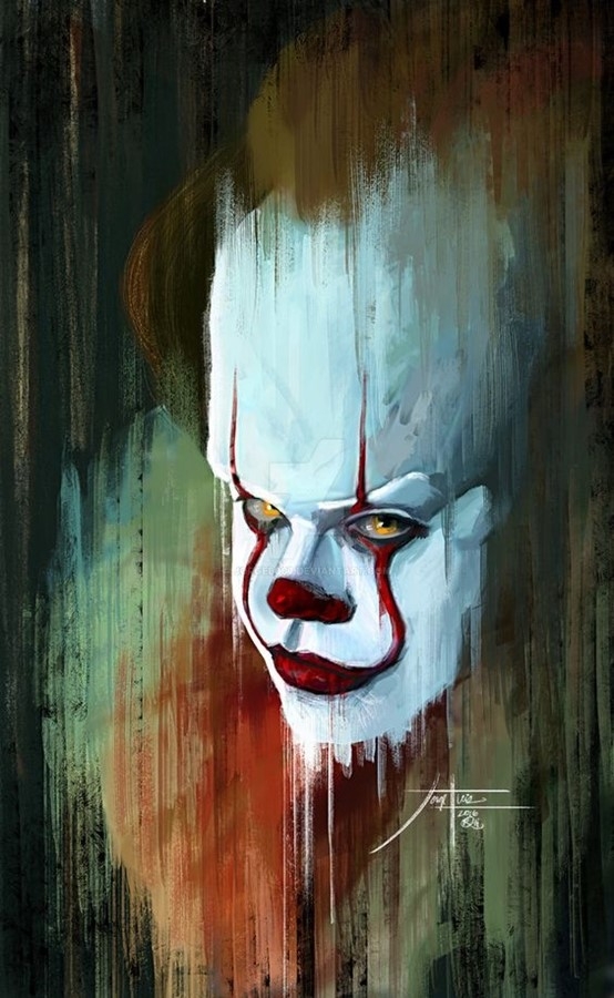 it