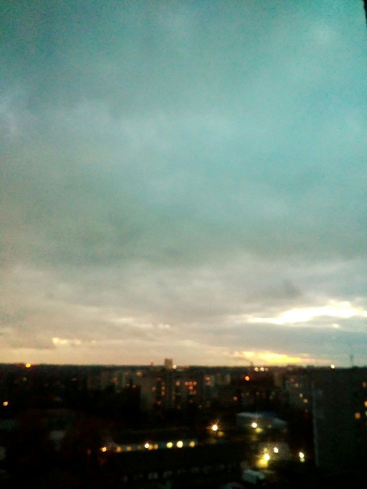 good