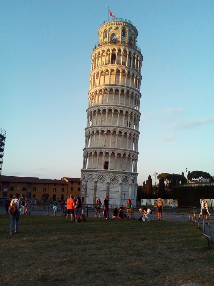 Pisa