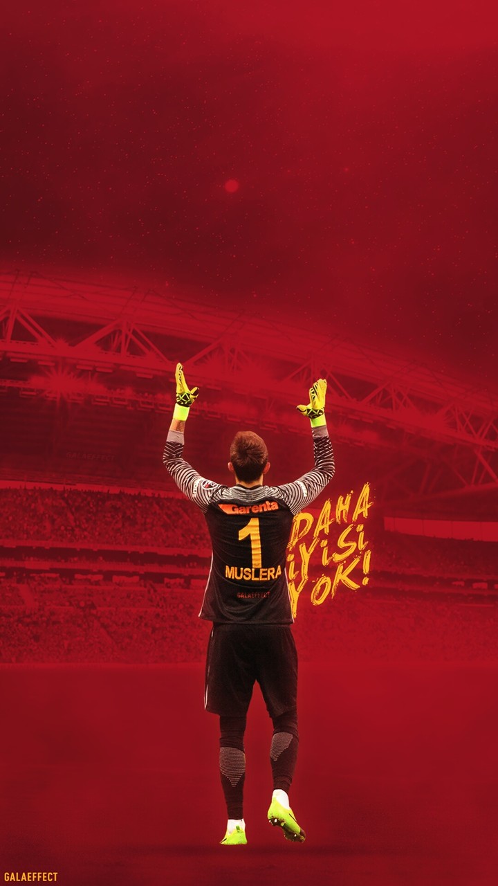 Fernando Muslera