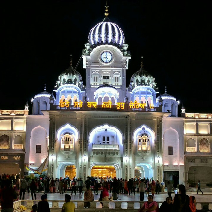 goldentemple