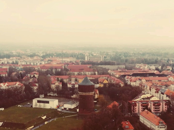 leipzig