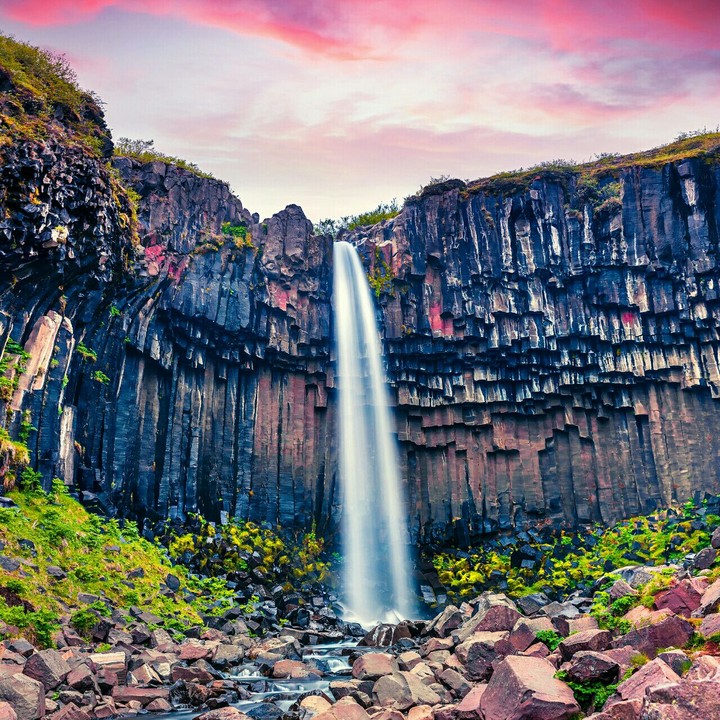 Natur