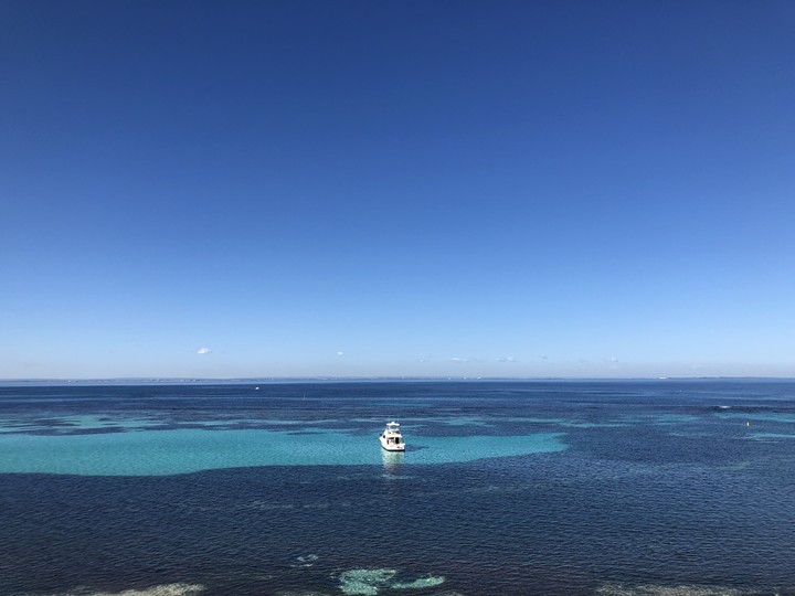 ocean