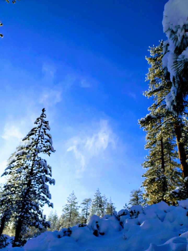 ☃
