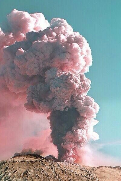 rose smoke