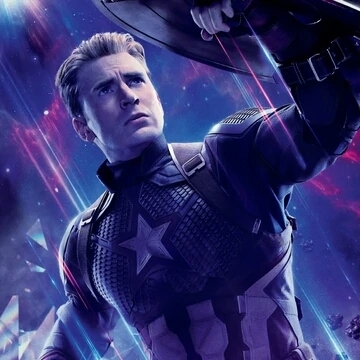 Captain America