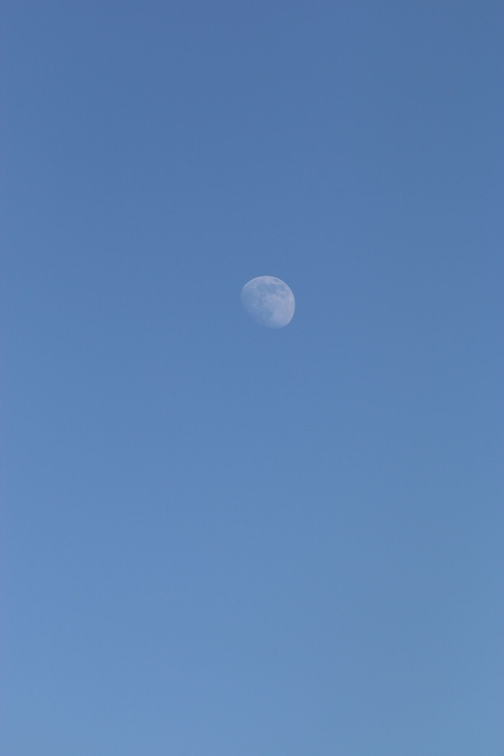 Moon