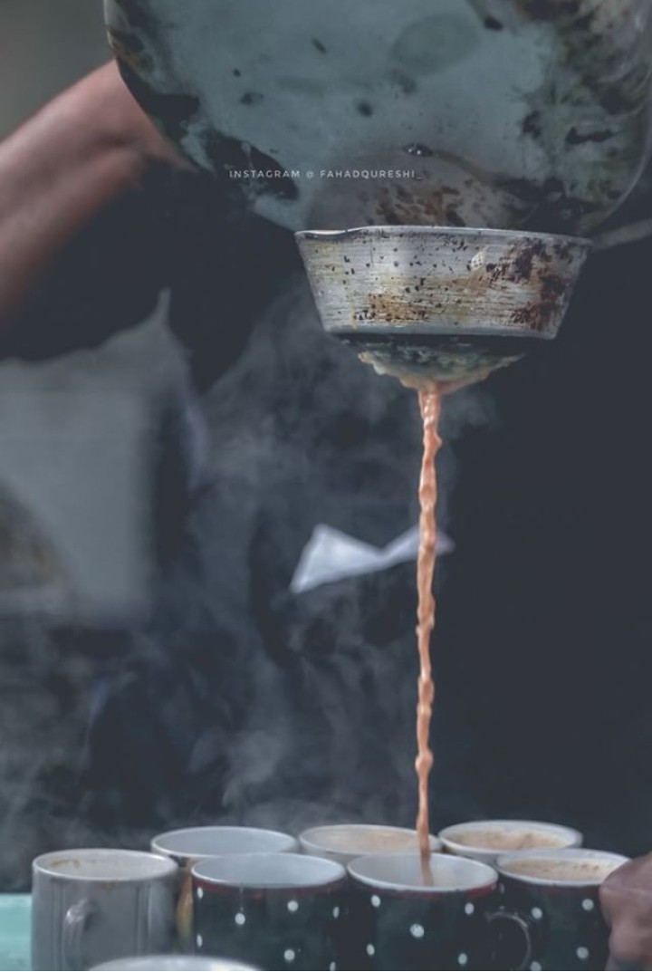 Chai 
