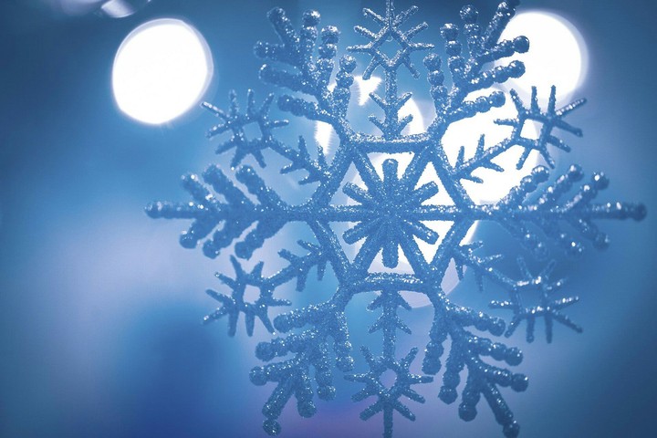 winters