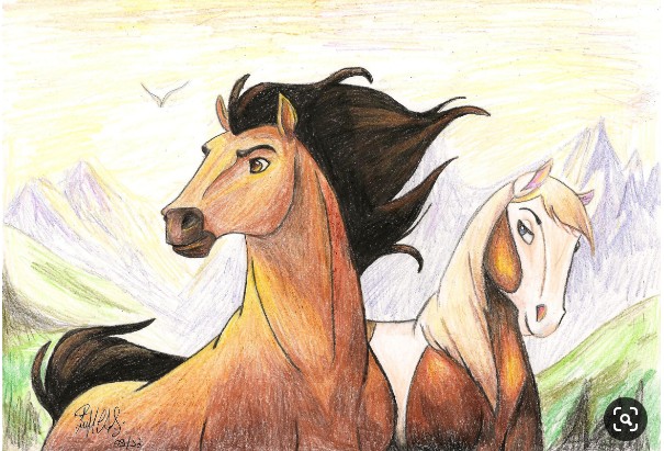 Horse