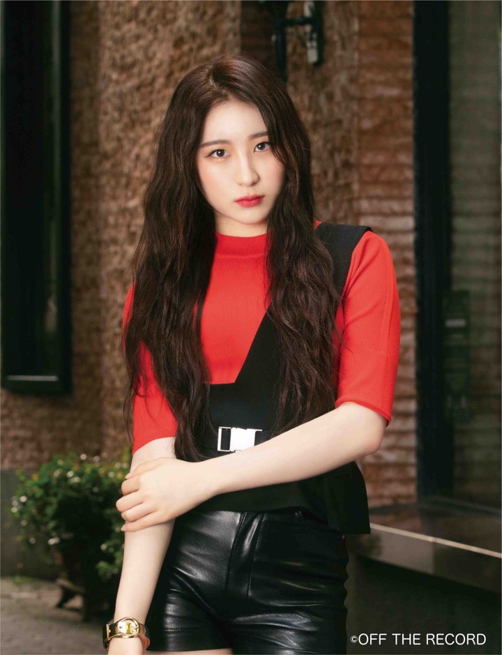 Chaeyeon