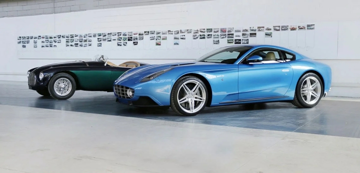 ferrari