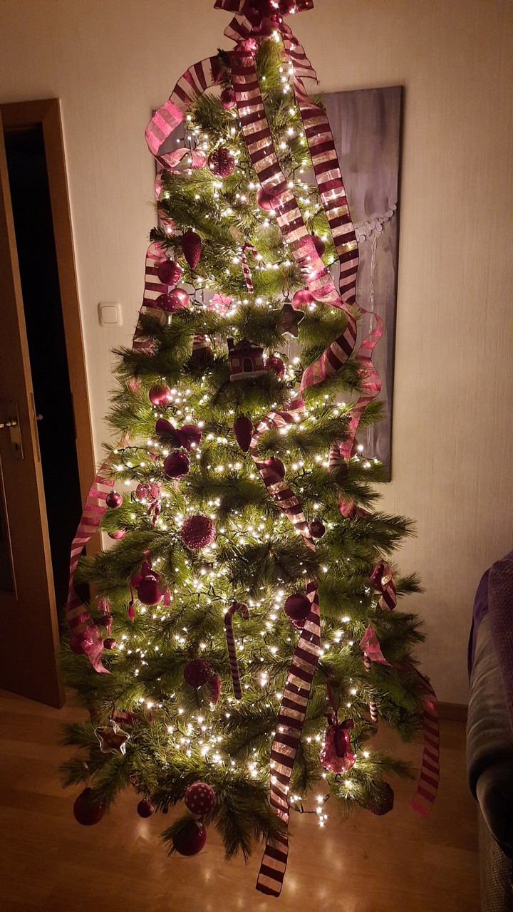 Tree 2020