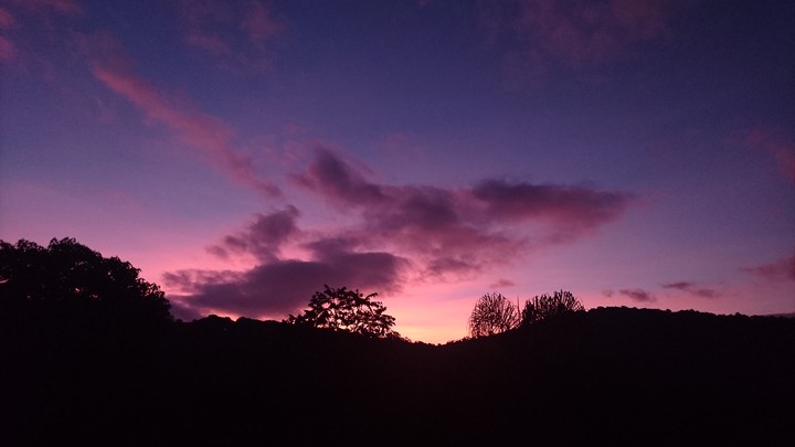 Serra da Cantareira