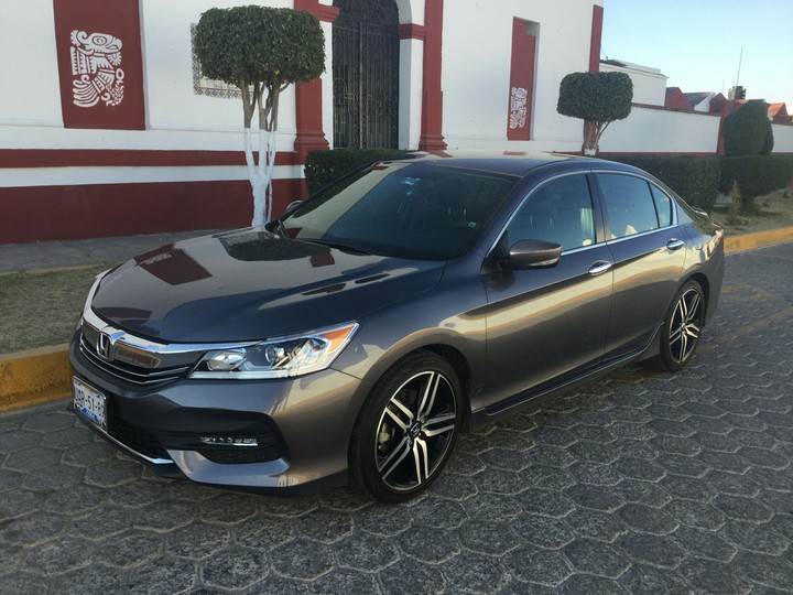 honda accord lover's