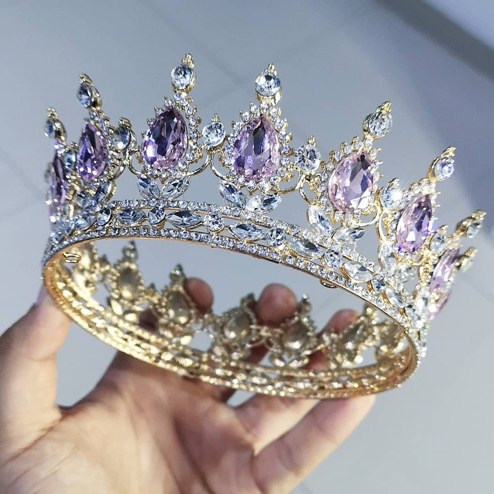 Crown