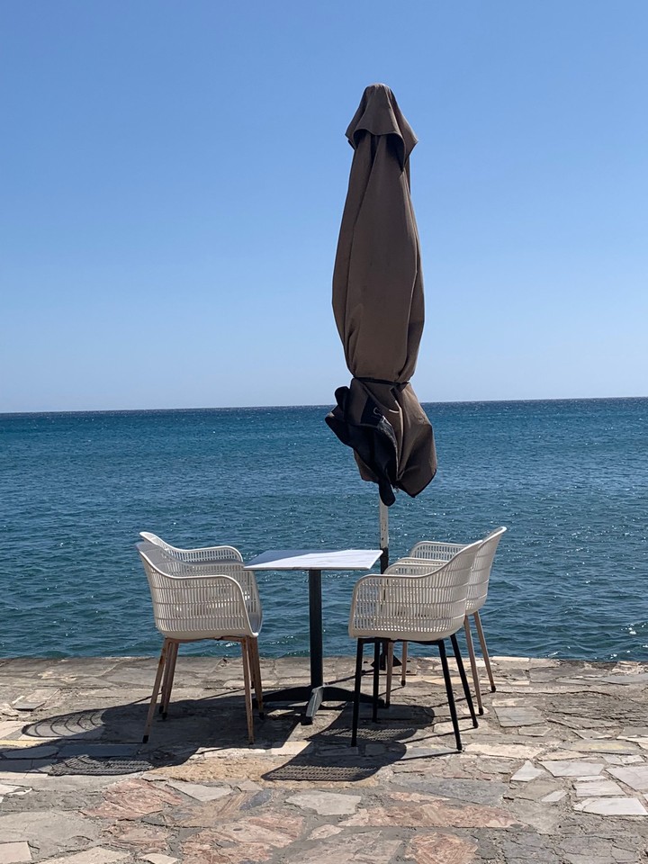 Ierapetra Crete