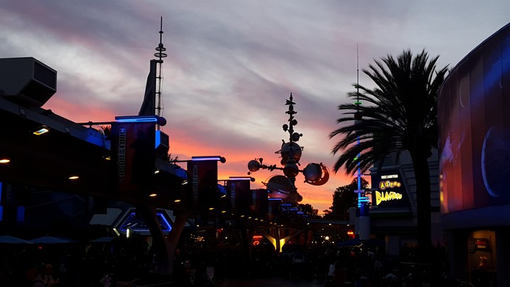 Tomorrowland