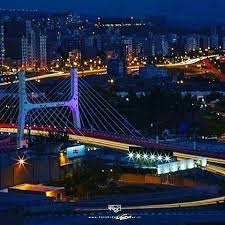 Tabriz 2018