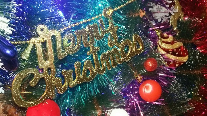 Merry  Christmas