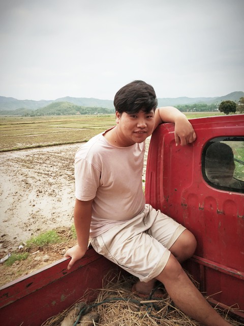 Old days??