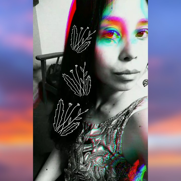 floreciendo