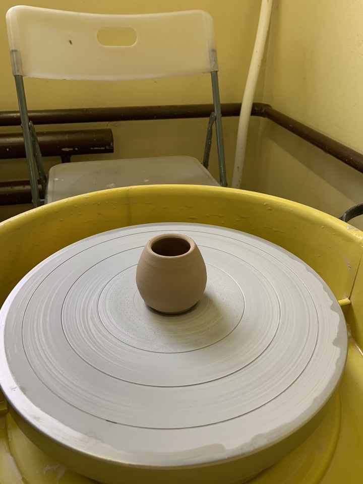Pottery