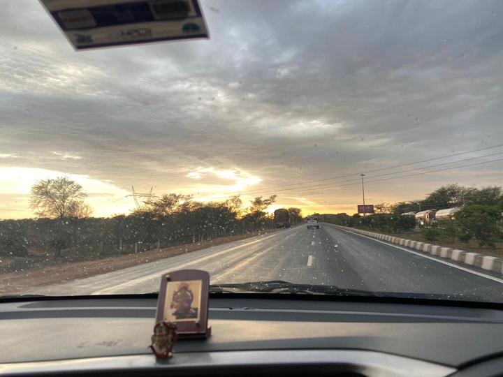 Drive