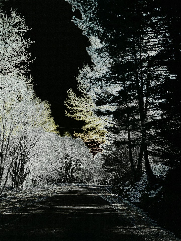road to the innfnty