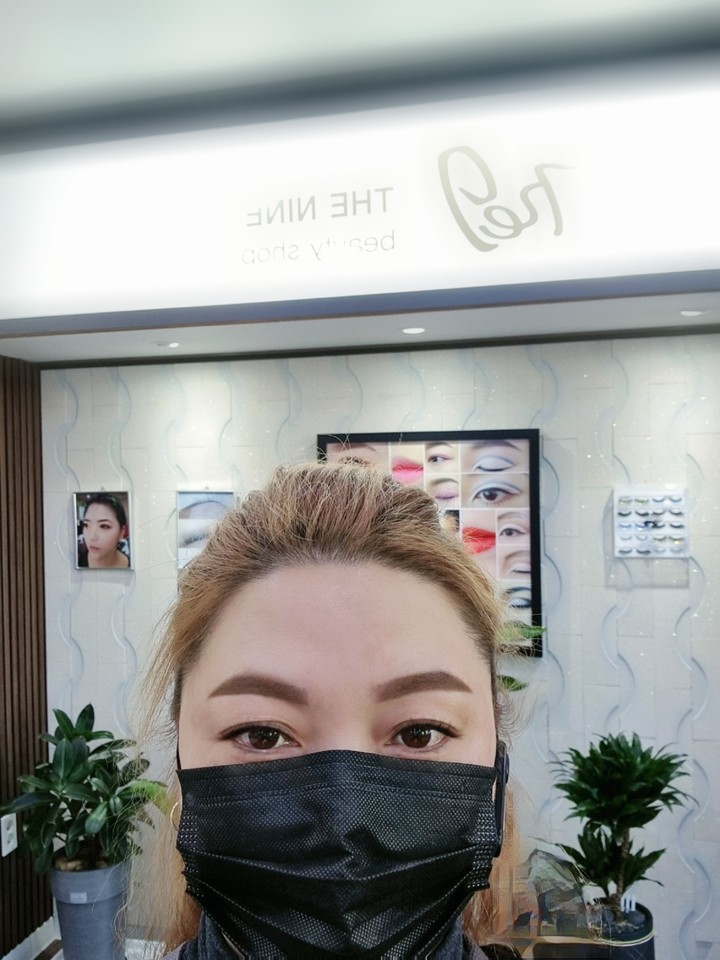 코로나일상