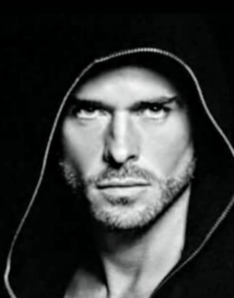Sexy Man