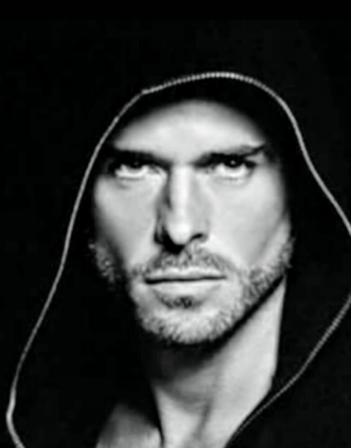 Sexy Man