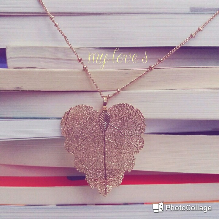 my love