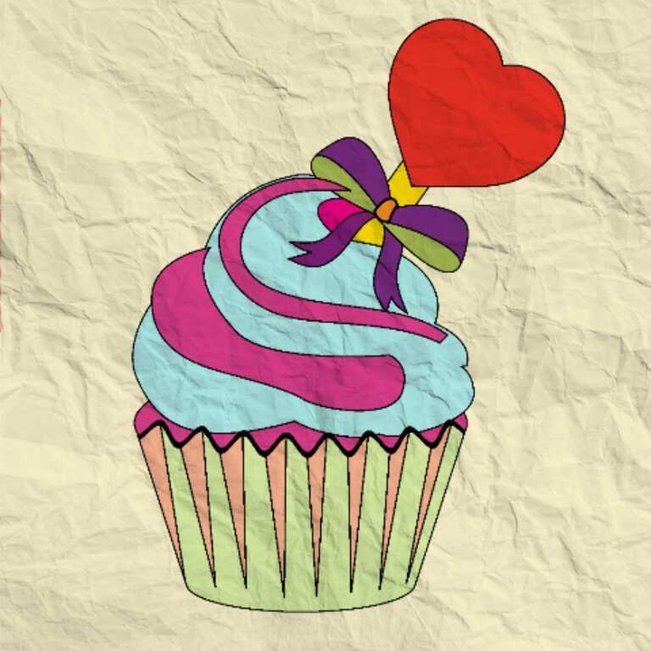 cupcake