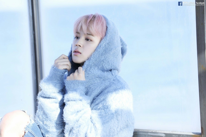 Park Jimin