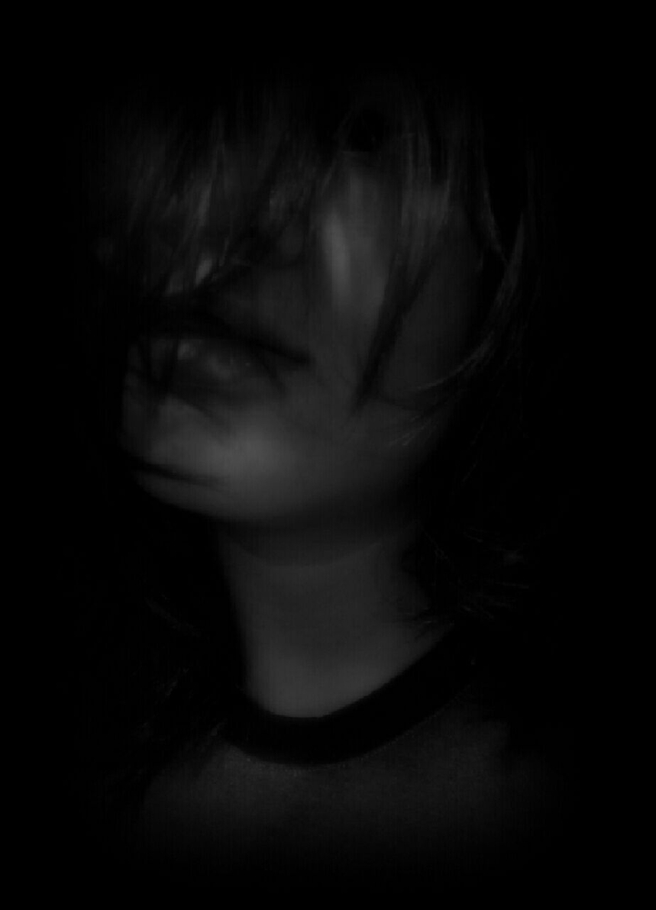 dark