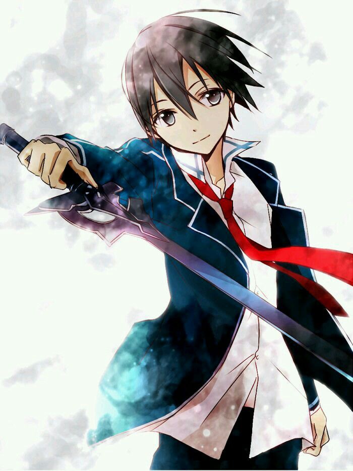 Kirito