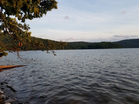 peace of mind comes to those who seek it