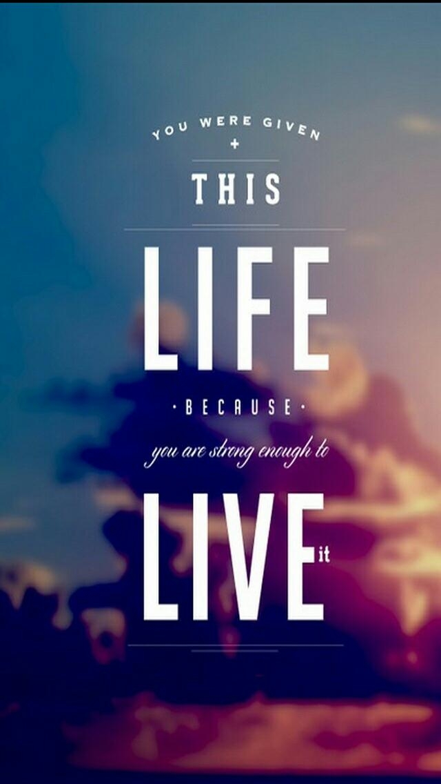 Life