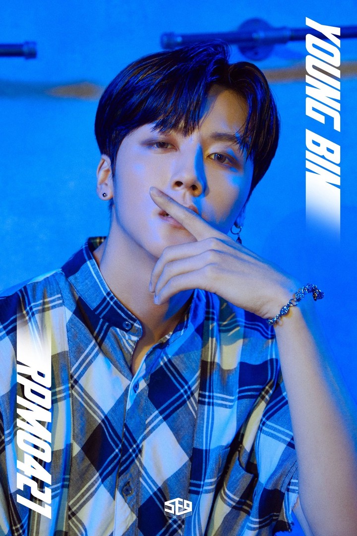 sf9' come back
