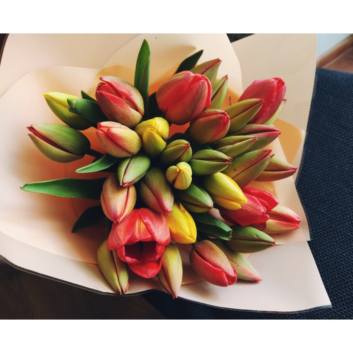 flower's