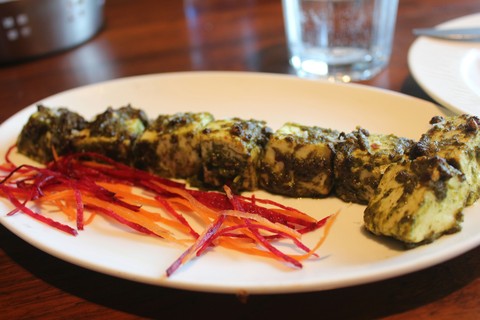 Indian food