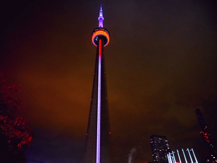 CN Tower