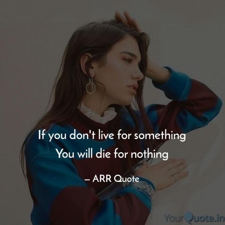 Quote