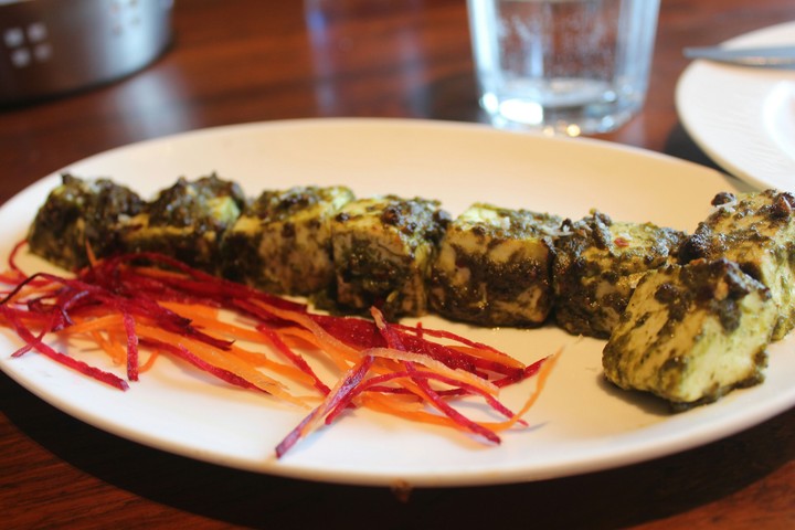 Indian food