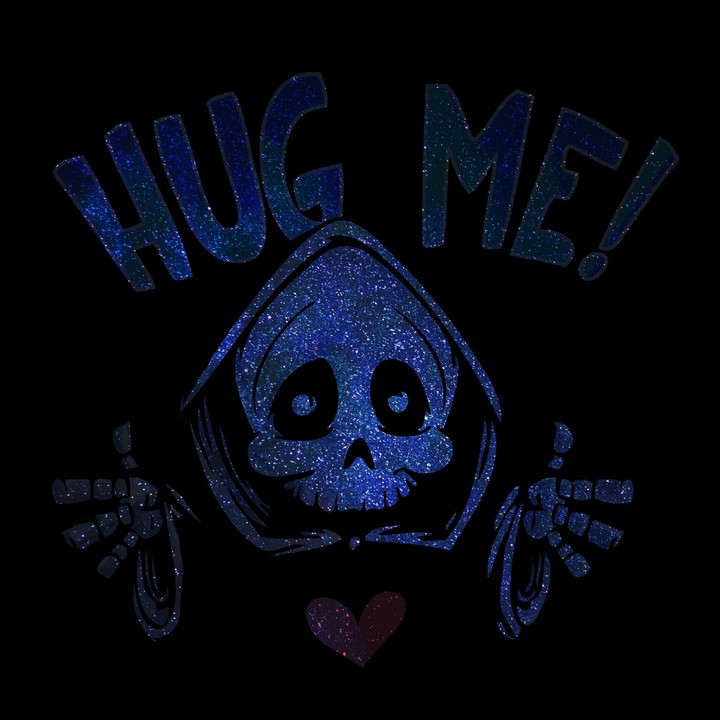 Hug me