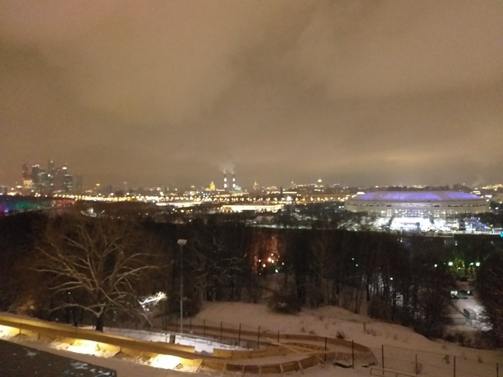 russia moscow